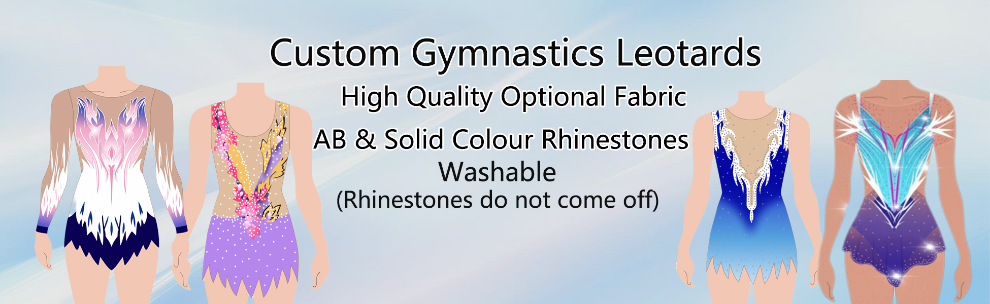 Guangzhou Edrei Sportswear Co.,Ltd