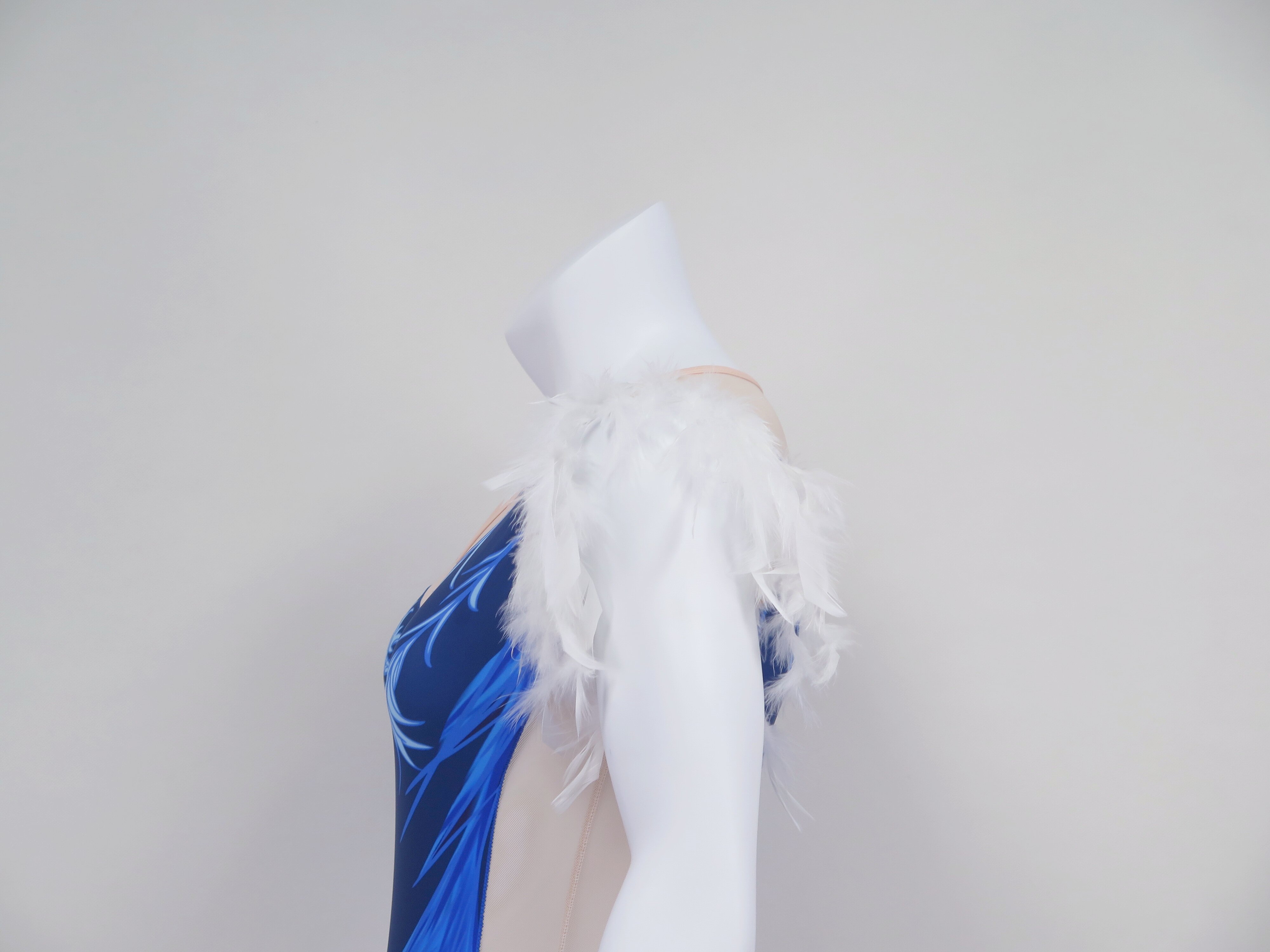 Italian ink Gymnastic Leotards