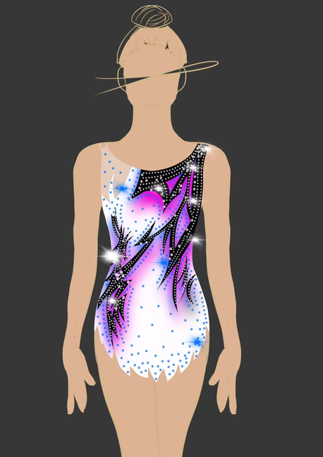 Beautiful RG Leptards