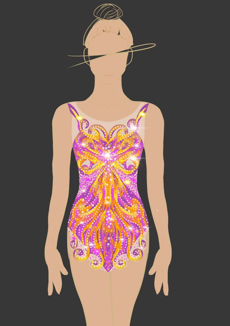 Beautiful RG Leptards