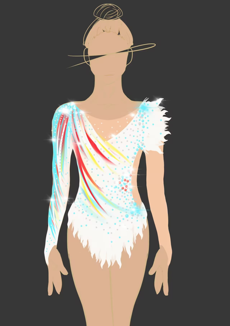 Beautiful RG Leptards