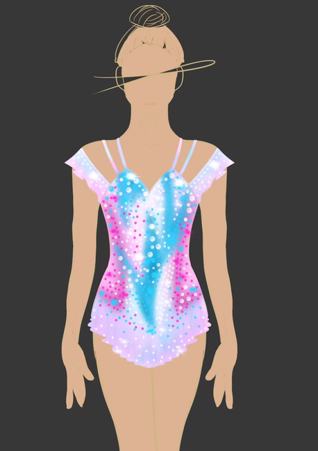 Beautiful RG Leptards