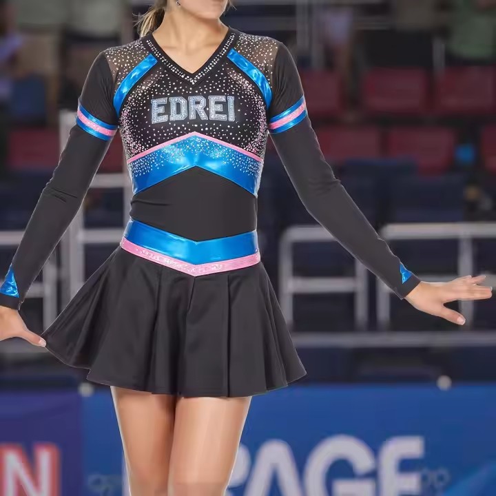Cheerleading Allstar Uniforms