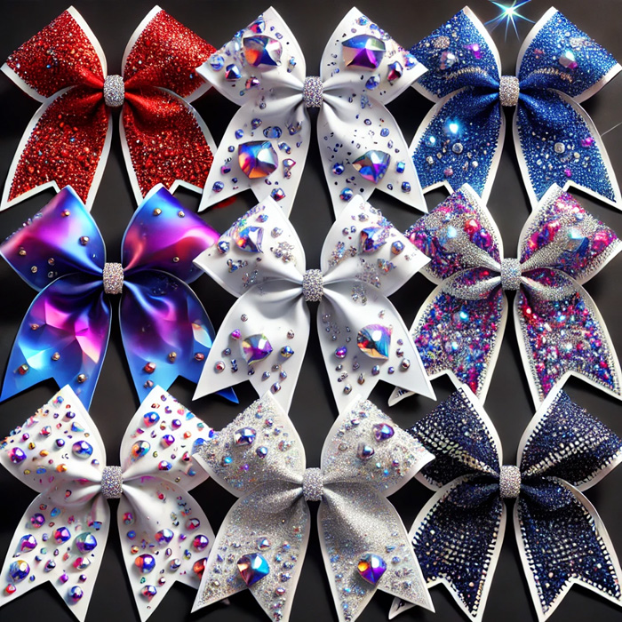 Cheer Accessories