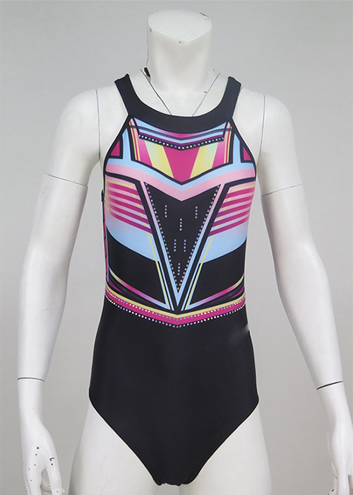Lovely gymnastic leotards