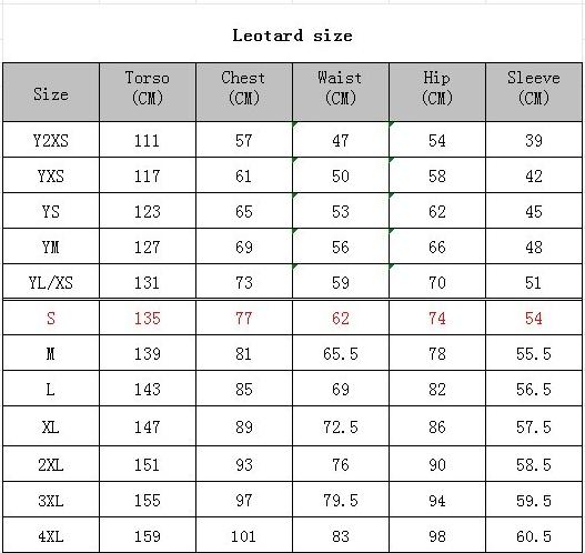 Black to Pink Ombre Gymnastics Leotard